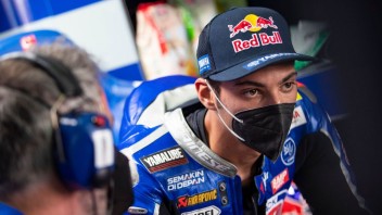 SBK: Razgatlioglu: “La MotoGP? Non ho mai avuto dubbi a rimanere in Superbike”