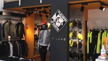 Moto - News: Tucano Urbano: Mandelli acquisisce la proprietà