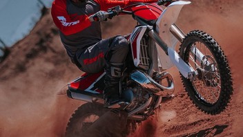 Moto - News: Fantic Motor: record di vendite con Caballero, enduro ed e-bike 