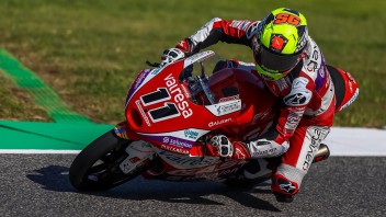 Moto3: FP1: Al Red Bull Ring splendono il sole e Garcia con la GasGas