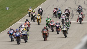 MotoAmerica: For Gagne it's a lucky 13 in Pittsburgh in MotoAmerica Superbike