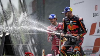 MotoGP: GP di Austria: il Bello, il Brutto e il Cattivo