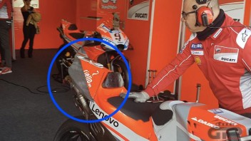 MotoGP: Ducati mette le ali sulla coda della GP19