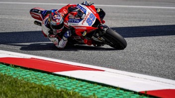 MotoGP: Martin brucia Quartararo e firma la seconda pole consecutiva al Red Bull Ring