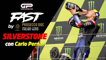 MotoGP: Pernat: "Quartararo è il re, ma Aprilia è la regina di Silverstone"