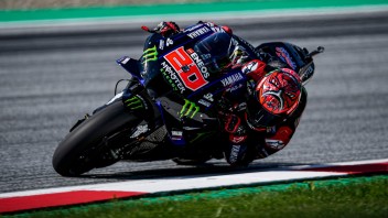 MotoGP: Quartararo: “L’assenza di Vinales non è un problema, lo è la Ducati”