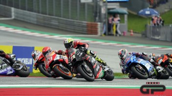 MotoGP: Marquez admits making a mistake with Espargarò during overtaking attempt