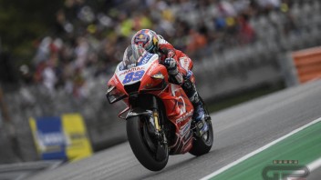 MotoGP: Trionfo di Martin ma la Ducati non gode, Mir 2° su Quartararo. Rossi 13°