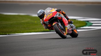 MotoGP: Pol Espargarò: "la pole è come una boccata d'ossigeno, servirà anche a Marc"