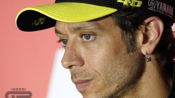 MotoGP: Countdown: at 4:15 pm, the truth about Valentino Rossi's future