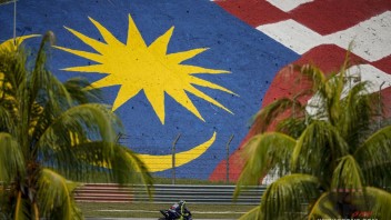 MotoGP: Locked down tests in Sepang and Qatar: MotoGP remains in the bubble