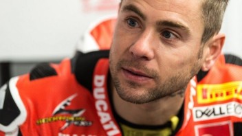 SBK: Revolution in SBK, Redding-Ducati divorce: Alvaro Bautista returns