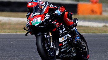 SBK: CIV SBK Mugello: Pirro cala la manita in Gara 1, ecco il quinto titolo