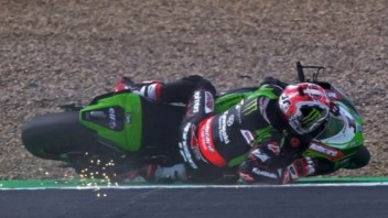 SBK: Rea: “I can’t overtake Razgatlioglu, and I don’t know why.”