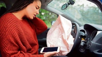 Auto - News: Airbag difettosi: scatta il maxi controllo su 30 milioni di auto