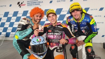 Moto3: Foggia: "Riprendere Acosta sarà difficile ma non impossibile"