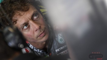 MotoGP: Rossi: "Per Bagnaia è arrivato il momento giusto per vincere"