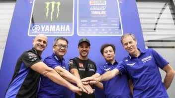 MotoGP: Franco Morbidelli joins Yamaha Factory Racing MotoGP Team for 2021-2023