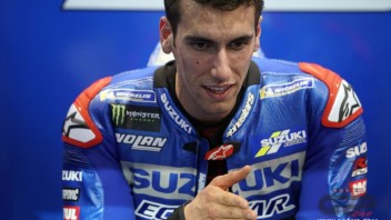 MotoGP: Rins reckons riders stopped on track looking for a tow should be penalized