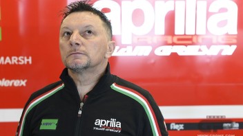 MotoGP: Peggiorate le condizioni di Gresini, ma Fausto lotta e conferma la conferenza