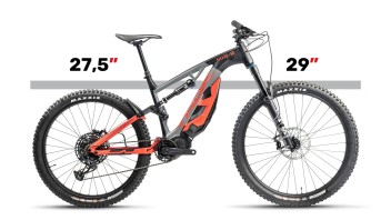 News: Thok MIG-R: l'All-Mountain diventa più performante