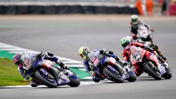 SBK: BSB: McAMS dalle stalle alle stelle in 24 ore, Brookes allo Showdown