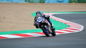 SBK: LATEST NEWS - Dean Berta Vinales passes away at Jerez