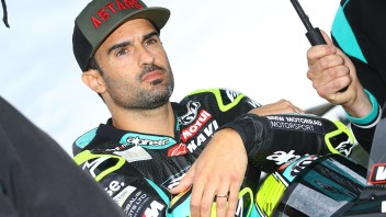 SBK: BSB: separazione tra Xavi Forés e FHO Racing BMW