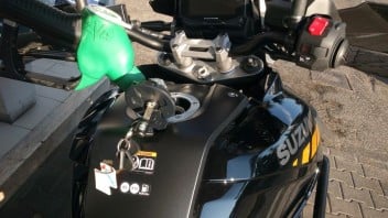 Moto - News: Caro benzina: ecco cosa dobbiamo aspettarci