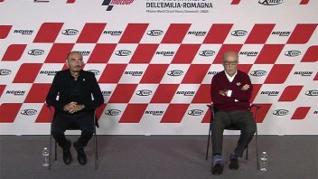 MotoE: Electric revolution: Ducati sole supplier for MotoE from 2023 to 2026