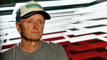 MotoGP: Schwantz: "L'infortunio rimarrà sempre nella testa di Marquez"