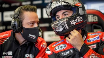 MotoGP: Vinales: "Quartararo non sente la pressione, è la Yamaha ad essere critica"