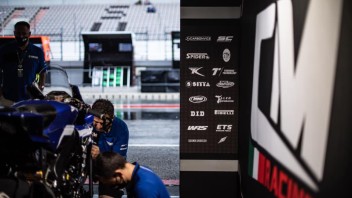 SBK: Il team CM Racing rinuncia alla trasferta in Argentina