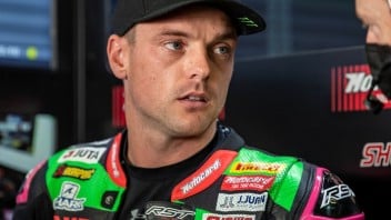 SBK: BREAKING NEWS - Alex Lowes throws in the towel and won’t be racing in Portimão 