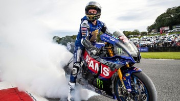 SBK: BSB: tripletta di Mackenzie col titolo in tasca, Bridewell vicecampione