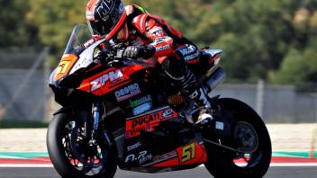 SBK: Ciprietti: "Non dividiamo le classifiche, Ducati 955 e 600 si equivalgono"