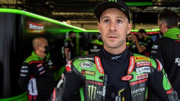 SBK: Rea: “I’m ready, just once did I not win in Argentina”