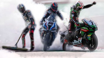 SBK: Portimao: il Bello, il Brutto e il Cattivo