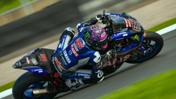 SBK: BSB Donington: prova di forza di Tarran Mackenzie in Gara 2