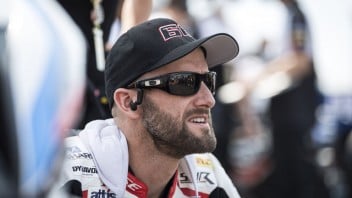 SBK: Ducati e il BSB chiamano: Tom Sykes potrebbe lasciare la Superbike