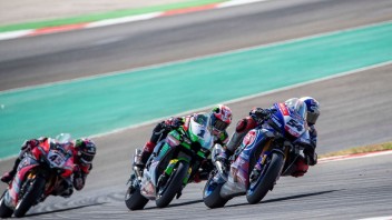 SBK: Toprak contro Rea: un Tango Mondiale a San Juan per la Superibike