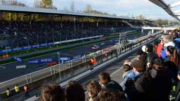 Auto - News: Monza Rally 2021: gli orari tv, programma e biglietti