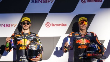 Moto2: Gardner a un passo da titolo: campione del mondo a Valencia se...