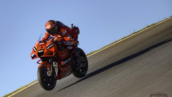 MotoGP: Bagnaia frega Quartararo per un millesimo: sua la FP3 a Portimao, 3° Mir