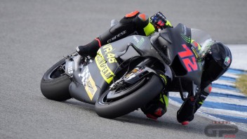 MotoGP: Bezzecchi: “MotoGP emozionante, i primi 3 giri ti fa cagare addosso”