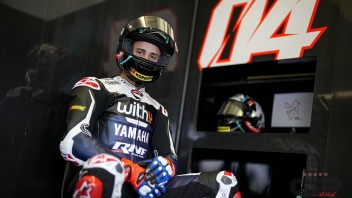 MotoGP: Dovizioso: "Fabio è su un altro mondo, io devo trovare nuovi automatisti"
