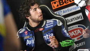MotoGP: Bastianini: "ci metto troppo a trovare la velocità, devo parlare con Stoner"