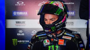 MotoGP: Morbidelli: “Nel 2022 dovrò essere migliore rispetto allo scorso anno”