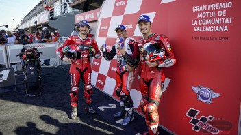 MotoGP: Miller: “Oggi ho dato tutto, domani mi piacerebbe vincere”