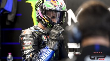 MotoGP: Morbidelli: “Ho provato ad avere Forcada, ma Primmer è la scelta migliore”